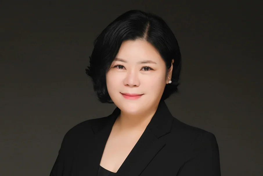 Meccrom Incheon Namdong Director Shin In-ok