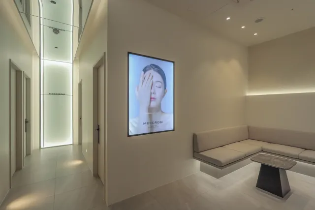 Meccrom Incheon facility 3
