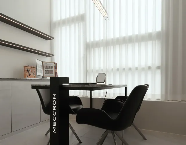 Meccrom Incheon facility 5
