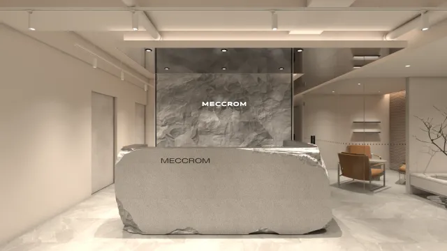 Meccrom Seongsu facility 1
