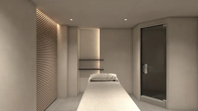 Meccrom Seongsu facility 3