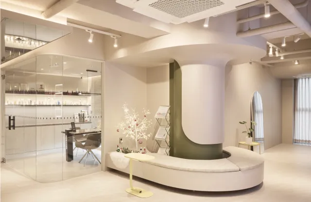 Meccrom Seongsu facility 5